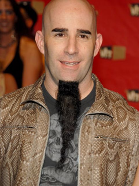 Scott Ian Idade Signo Altura E Peso Em 2021