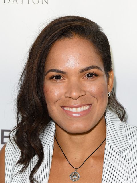 Amanda Nunes → Peso, Idade, Altura e Signo dos famosos em 2020