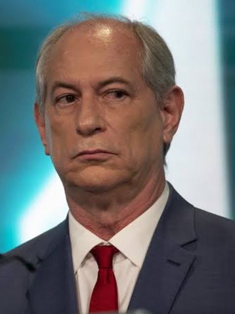 Ciro Gomes Biografia Altura Idade Nome Completo Anivers rio e