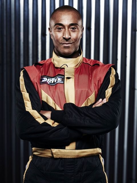 Quem é Colin Jackson? Idade, Signo, Altura e Peso em 2022