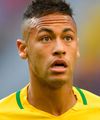 Foto de Neymar