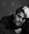 Foto de Paul Wesley