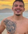 Foto de Thomaz Costa