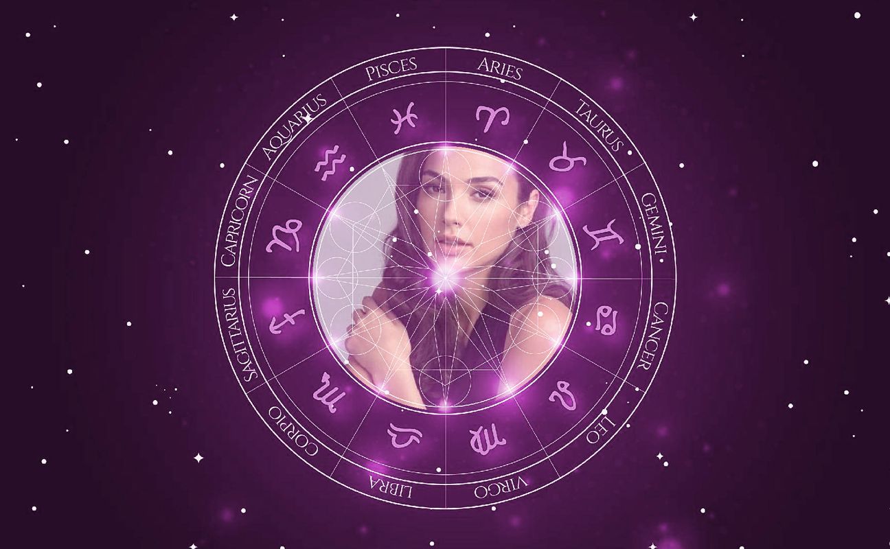 [Gal Gadot] Altura, Idade Atual, Aniversário e Signo