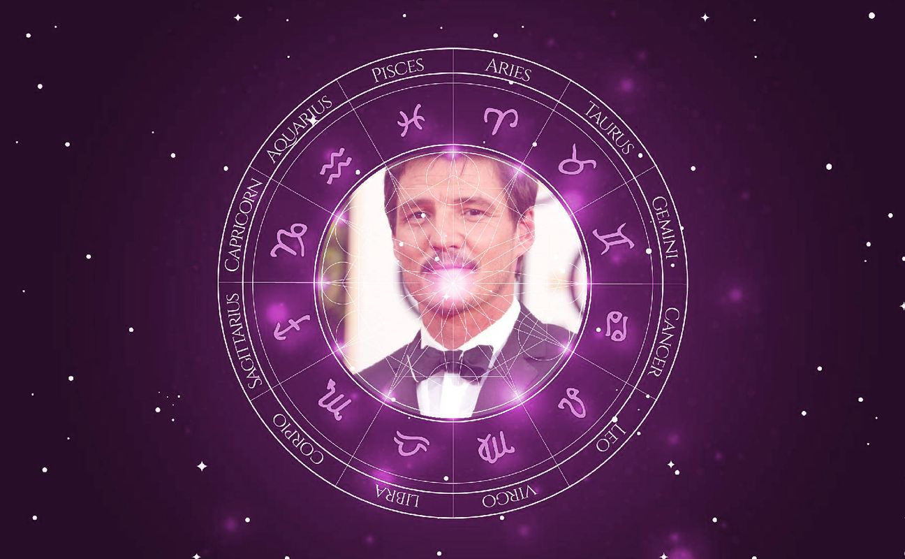 [Pedro Pascal] Altura, Idade Atual, Aniversário e Signo