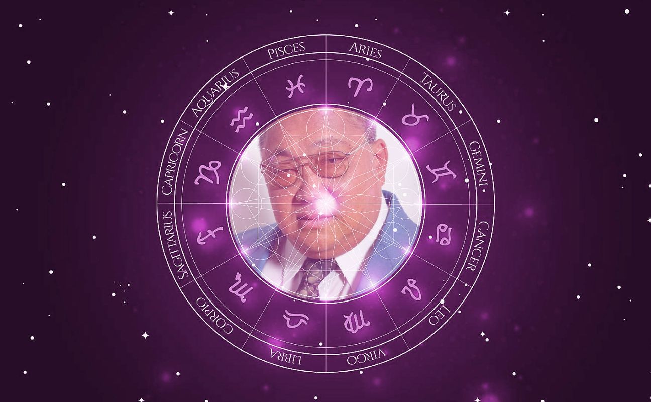 [Waymond Lee] Altura, Idade Atual, Aniversário e Signo