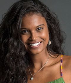 Foto de Aline Dias