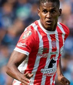 Foto de Brayan Beckeles