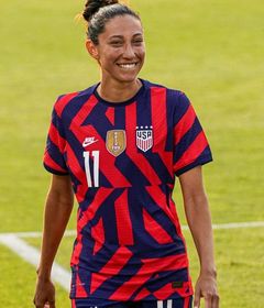Foto de Christen Press