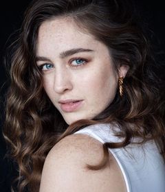 Foto de Danielle Galligan