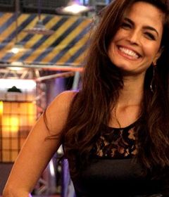 Foto de Emanuelle Araújo