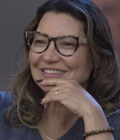 Foto de Janja Lula da Silva