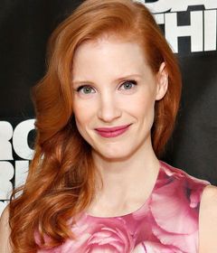 Foto de Jessica Chastain