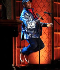 Foto de Jimmy Cliff