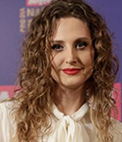 Foto de Paula Possani