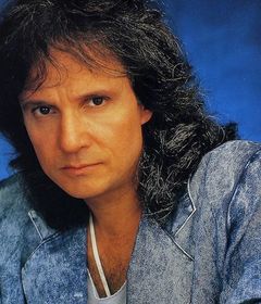 Foto de Roberto Carlos