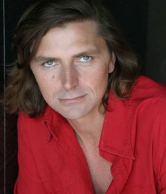 Foto de Robin Atkin Downes
