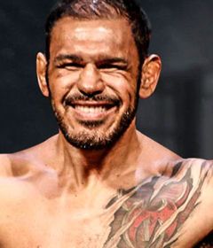 Foto de Rogério Minotouro