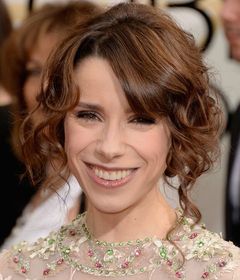 Foto de Sally Hawkins