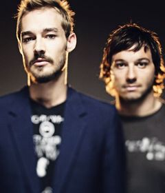 Foto de Silverchair