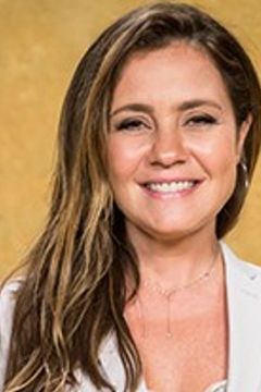 Foto de Adriana Esteves