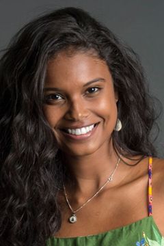 Foto de Aline Dias