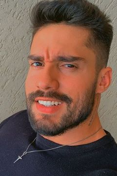 Foto de Arcrebiano "Bil" Araújo
