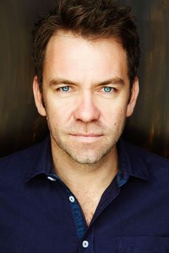 Foto de Brendan Cowell
