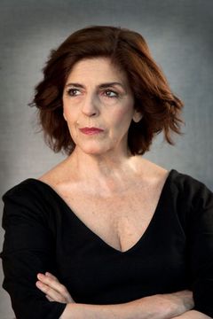 Foto de Cristina Banegas