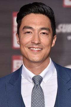 Foto de Daniel Henney