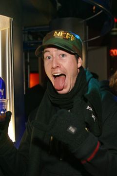 Foto de Ehren McGhehey