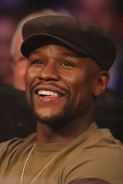 Foto de Floyd Mayweather Jr.