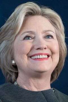 Foto de Hillary Clinton