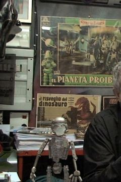 Foto de Luigi Cozzi