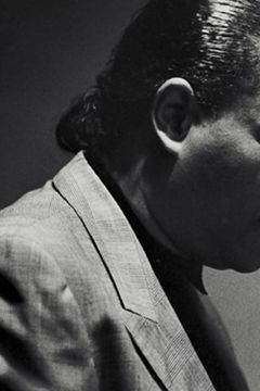 Foto de McCoy Tyner