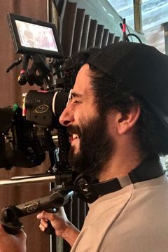 Foto de Pedro Amorim