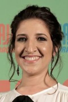 Foto de Renata Augusto