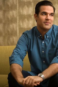 Foto de Rob Delaney