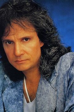 Foto de Roberto Carlos
