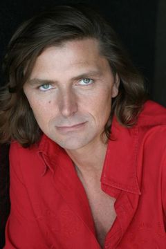 Foto de Robin Atkin Downes