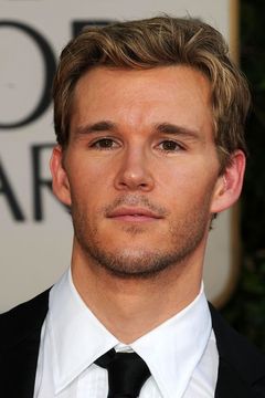 Foto de Ryan Kwanten