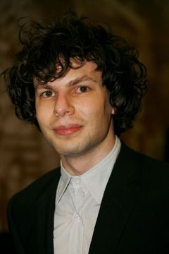 Foto de Simon Amstell