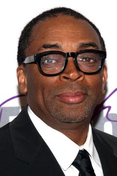 Foto de Spike Lee