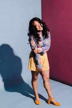 Foto de Stephanie Hsu
