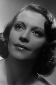 Foto de Sybille Schmitz
