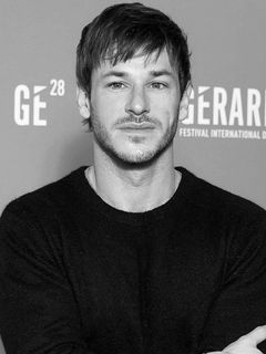 Foto de Gaspard Ulliel