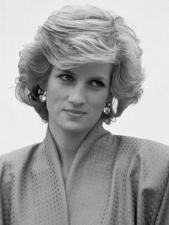 Foto de Lady Di (Princesa Diana)