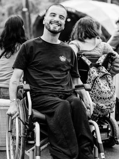 Foto de Pedro Fernandes