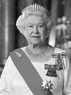 Foto de Rainha Elizabeth II