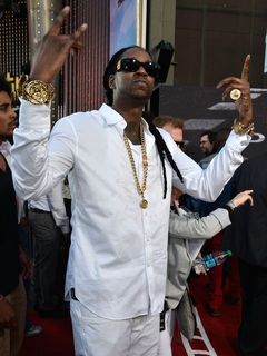 Foto de 2 Chainz